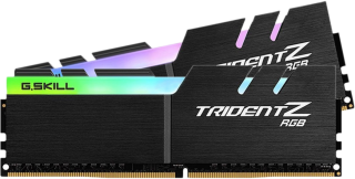 G.Skill Trident Z RGB (F4-3600C19D-16GTZRB) 16 GB 3600 MHz DDR4 Ram kullananlar yorumlar
